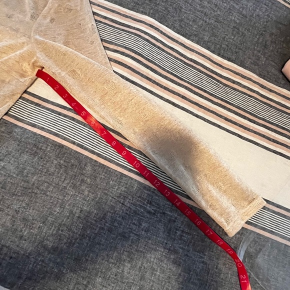 ANTHROPOLOGIE | A’Reve | Kimono | 18” P2P - Picture 13 of 16